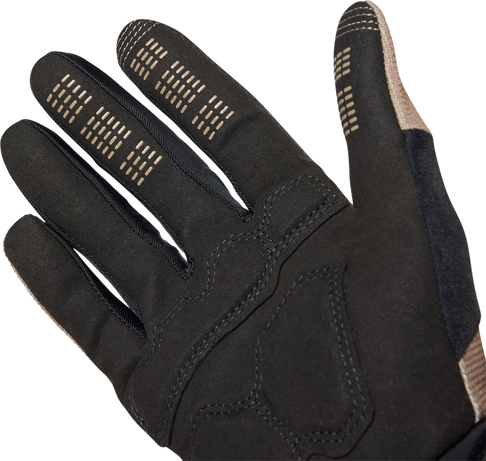Ranger Gel - MTB Gloves