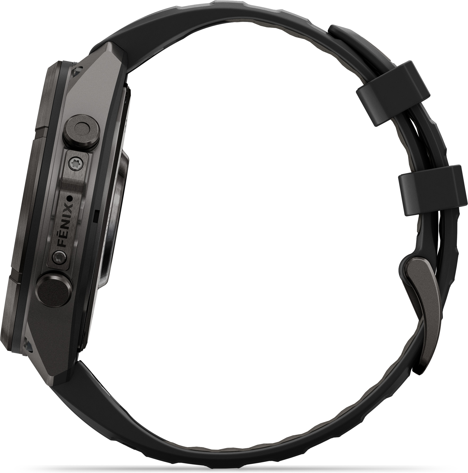 Fenix 9 Pro - inReach 47 mm AMOLED - GPS Multisport Smartwatch