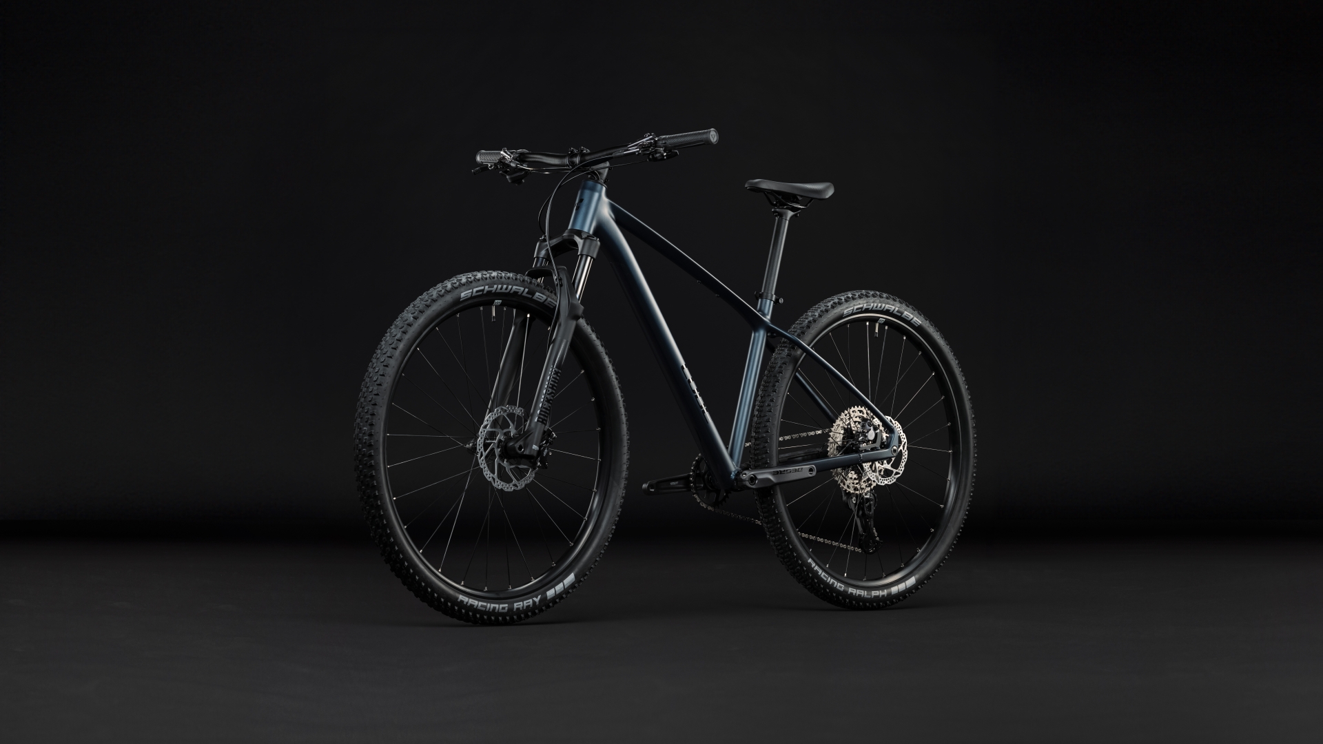 Reaction SLX navyblack´n´black