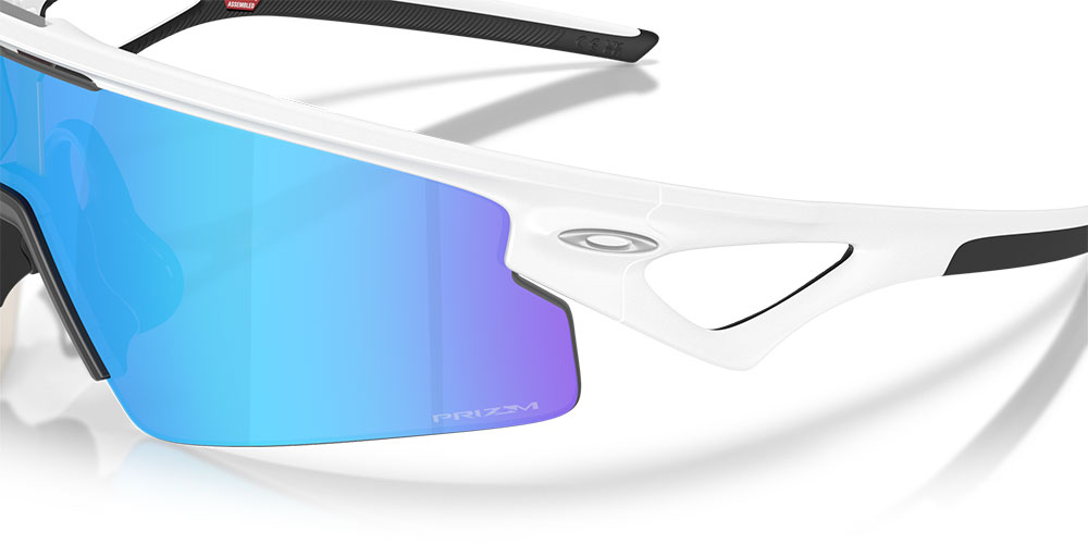 Sphaera Strike PRIZM Sapphire - Gafas deportivas