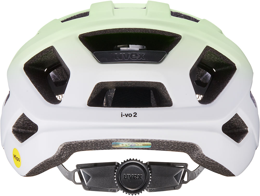 i-vo 2 MIPS iced matcha matt - Trekking Helm