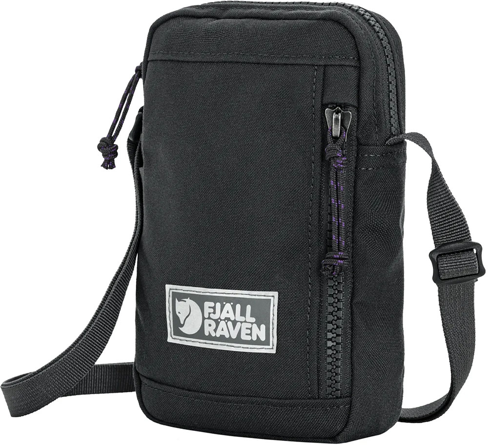 Vardag Pocket Small - Bolso bandolera