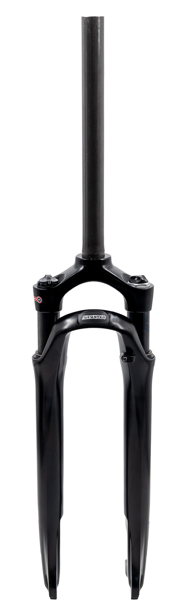 Fourche à suspension NCX 30 AIR LO 28" 50 mm à disque – OFFRE EXCEPTIONNELLE