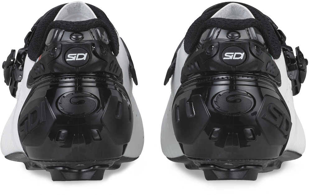 Sidi Wire 2S - Zapatillas para bicicleta de carretera Zapatillas