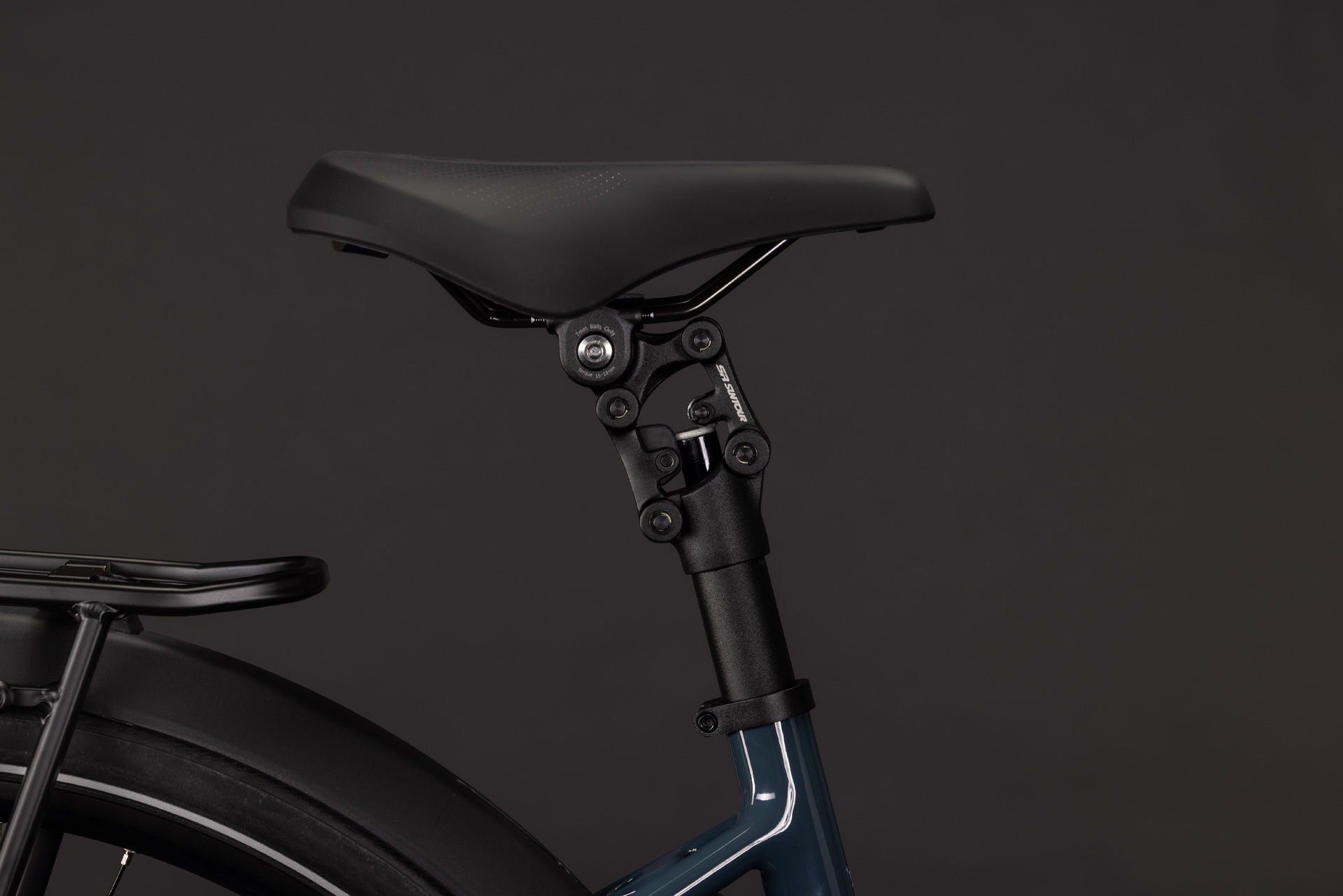 Supreme Hybrid Comfort ONE 600 storm´n´reflex Easy Entry