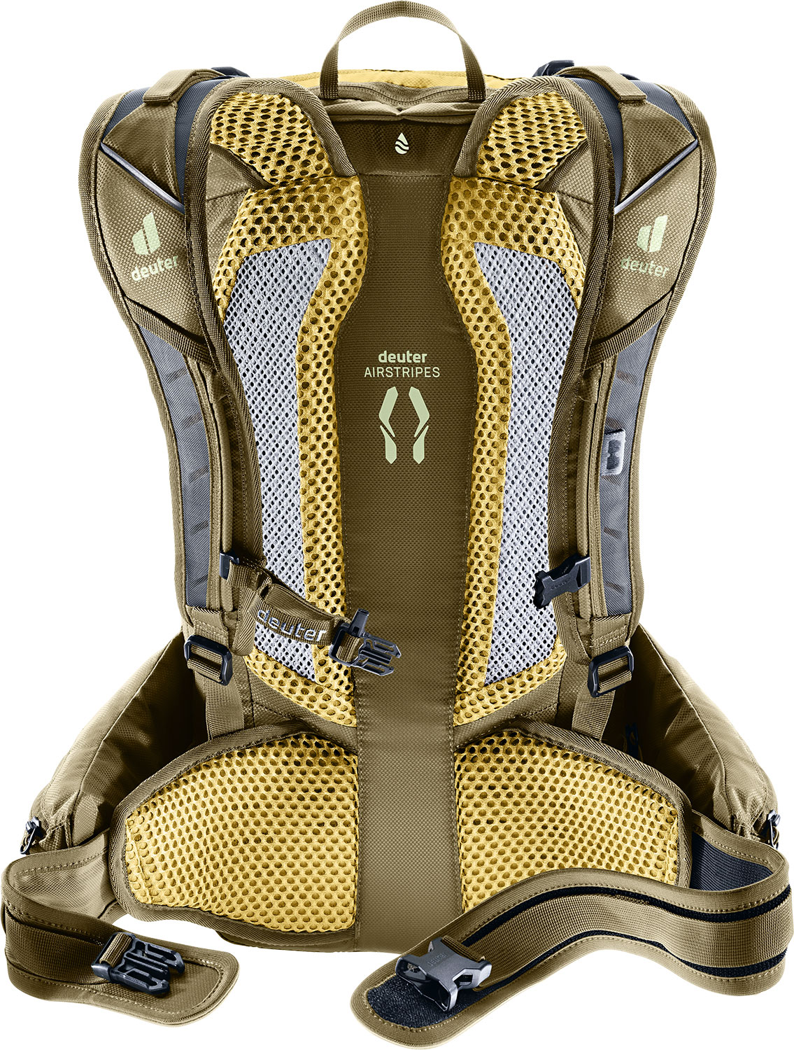Attack 16 - Protektor-Rucksack