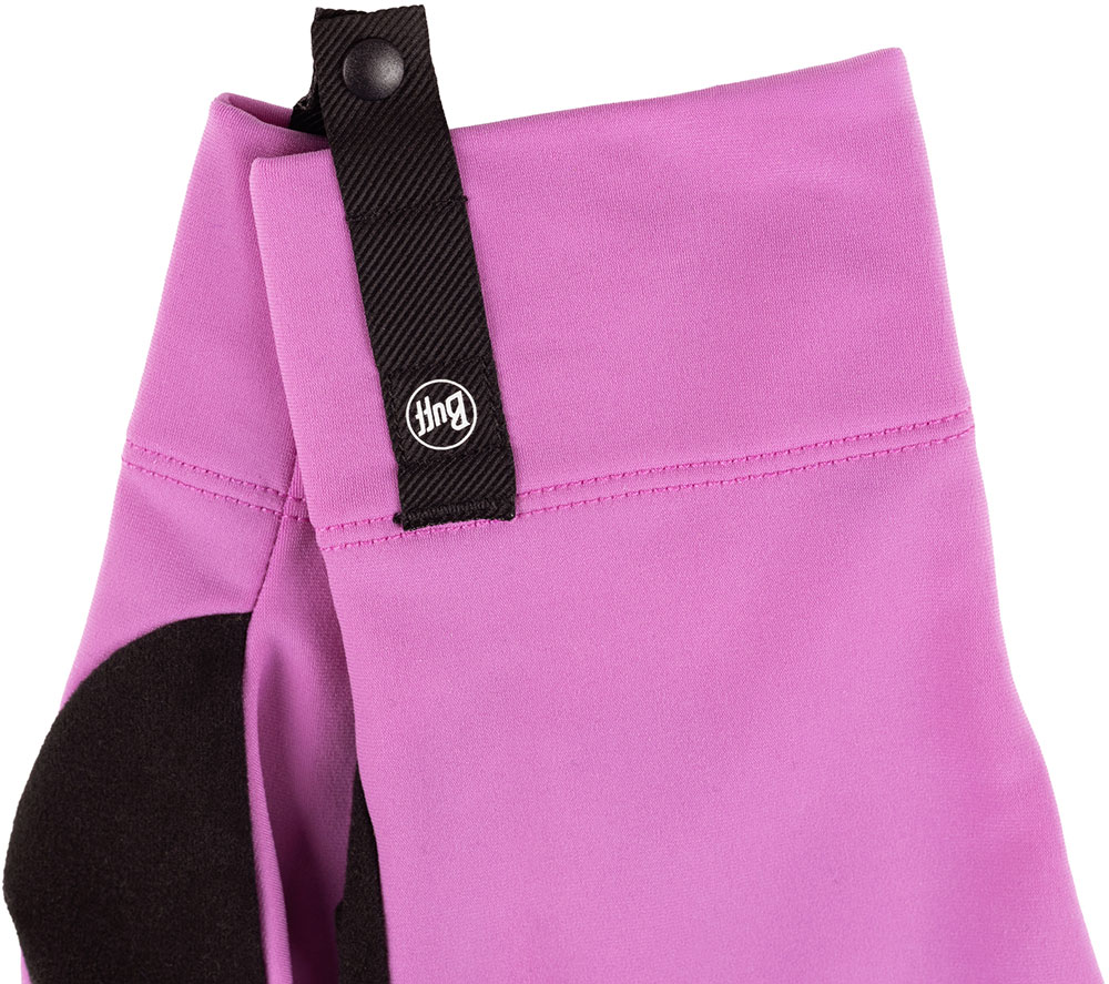 ThermoNet® - Thermohandschuhe Fleece Orchid