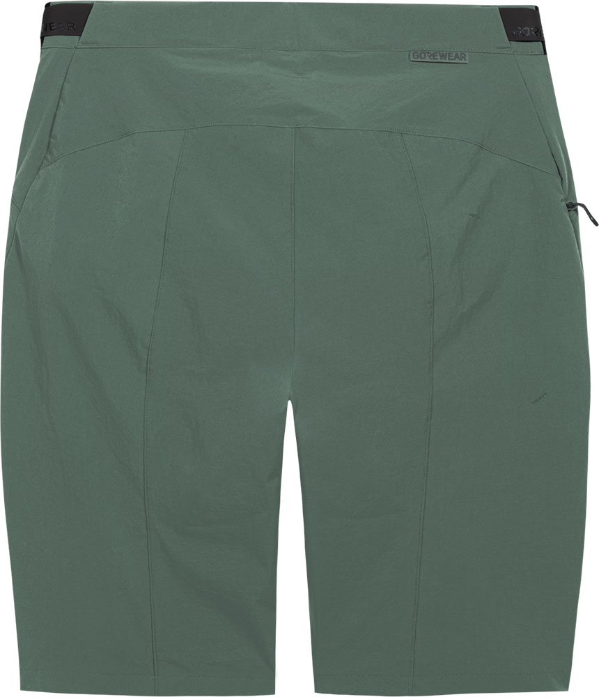 Fernflow - Women's Shorts
