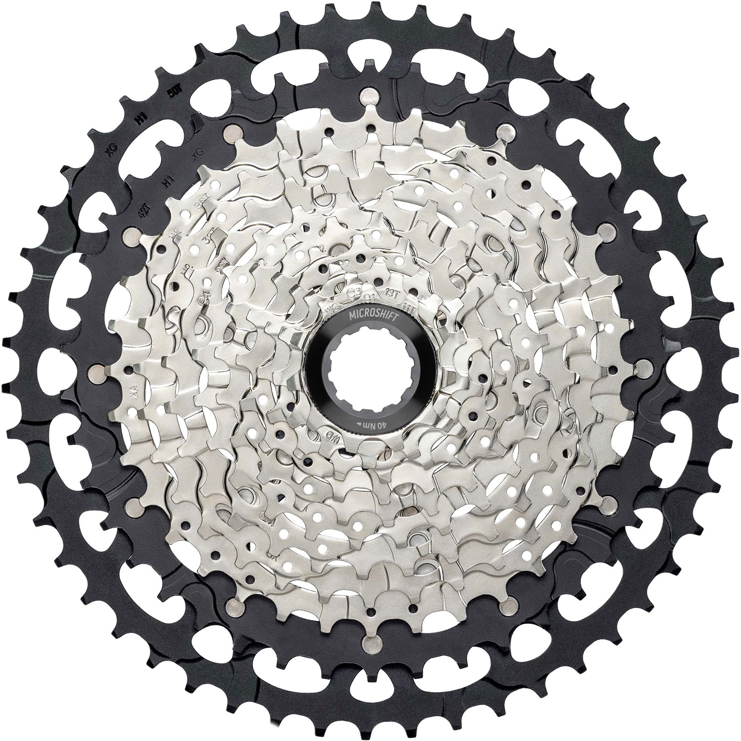 Advent MX CS-EG116 11-fach Kassette 11-50, HG