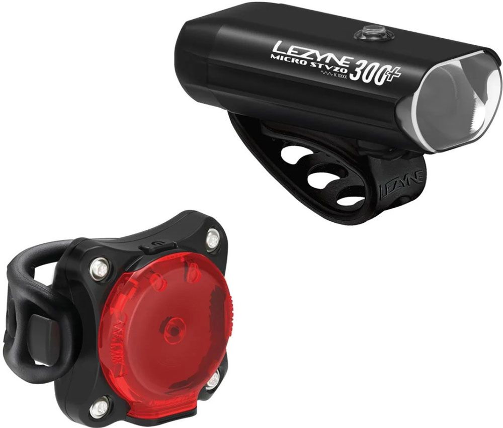 Lezyne 1-LED-2P-STVZO-V237 20131778 Micro Drive 300+ StVZO  Zecto Drive Beleuchtungsset.jpg