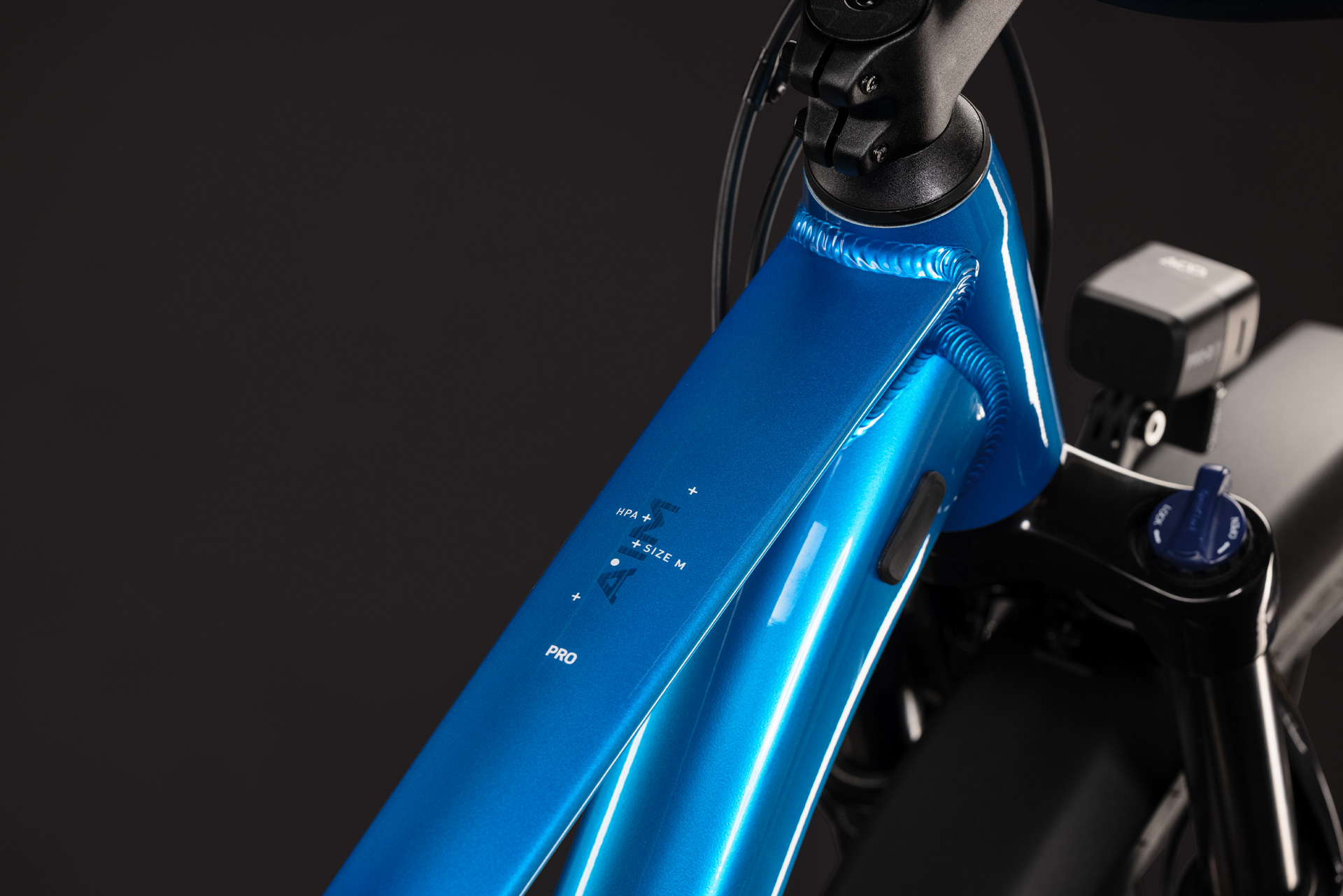 Aim Pro FE topasblue´n´blue
