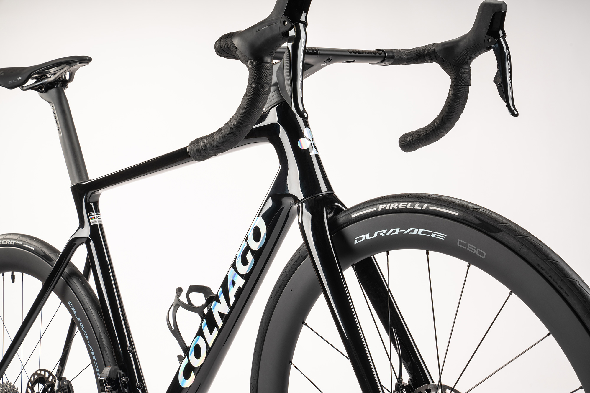 V4Rs-Ultegra R8170 Di2-VISION SC 45 RVBO