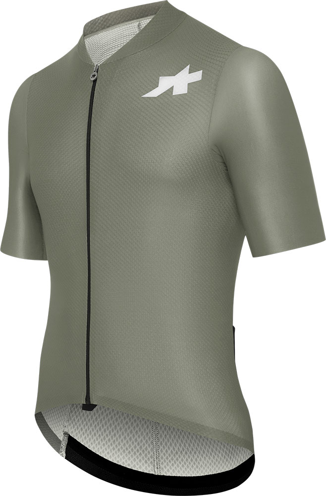 Mille GT S11 - Maillot
