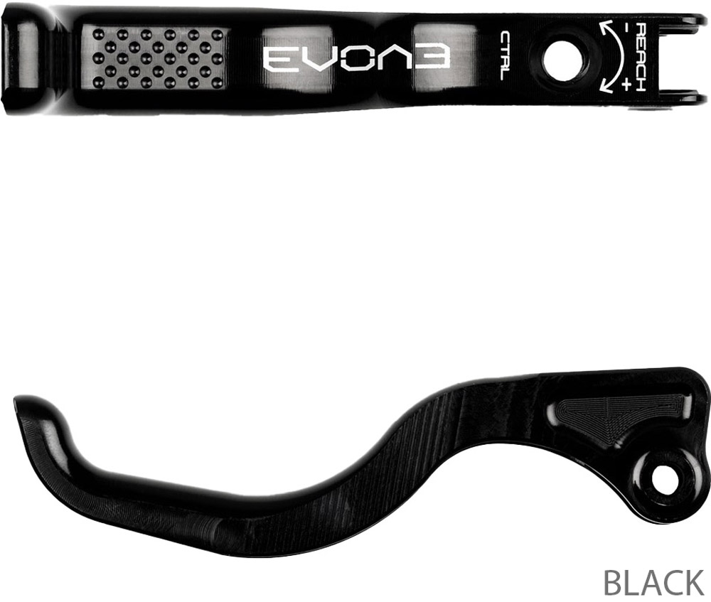 EVO Control lever blade