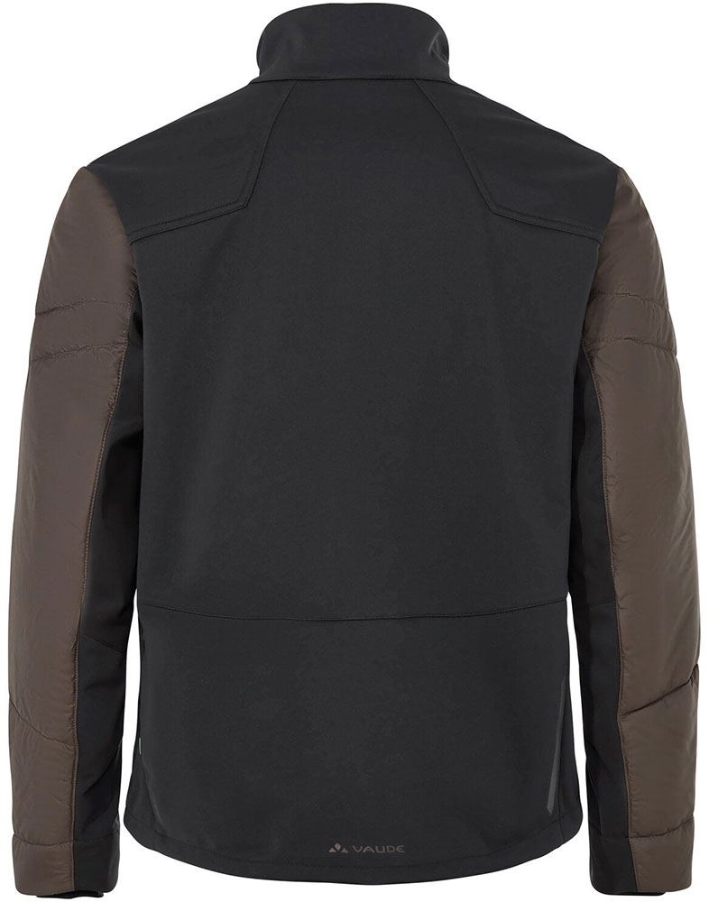 Minaki IV – Thermal Jacket Deer Brown
