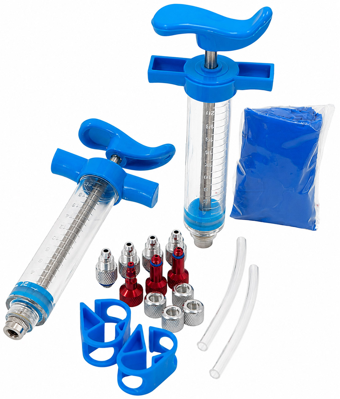 Kit di spurgo PRO per SRAM / SRAM Edge