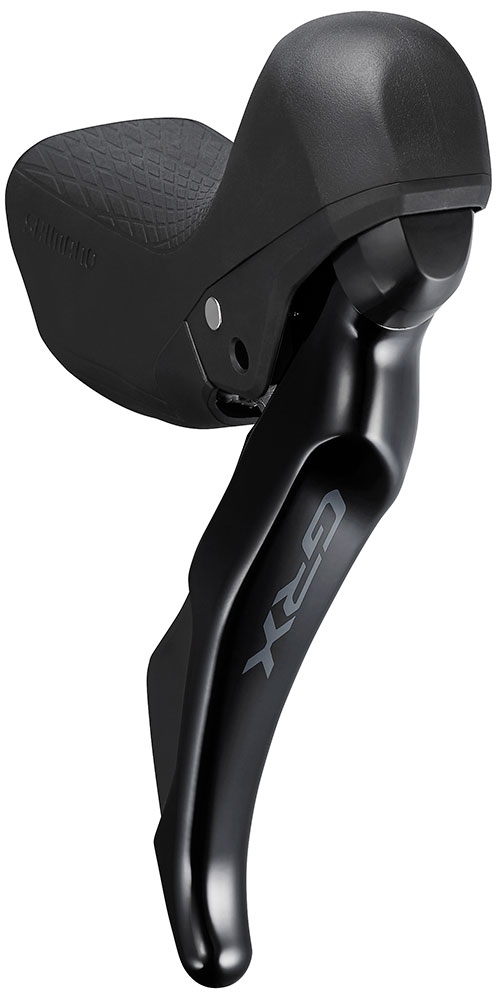 Shimano GRX ST-RX400 10-speed STI Dual Control rear Gear shift