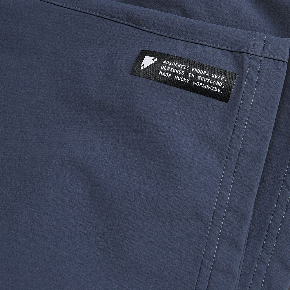 Trailster - MTB Shorts