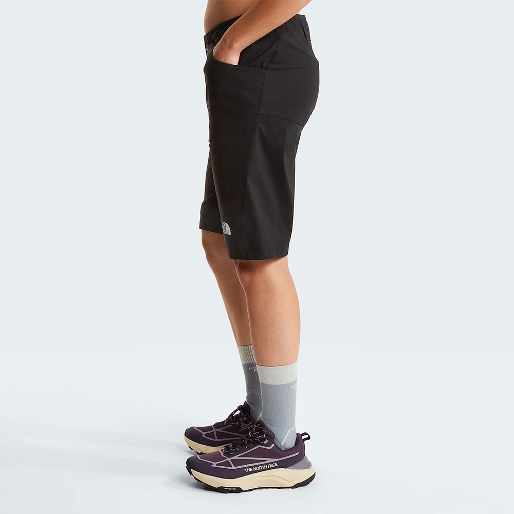 Exploration - Pantaloncini da donna per l'outdoor