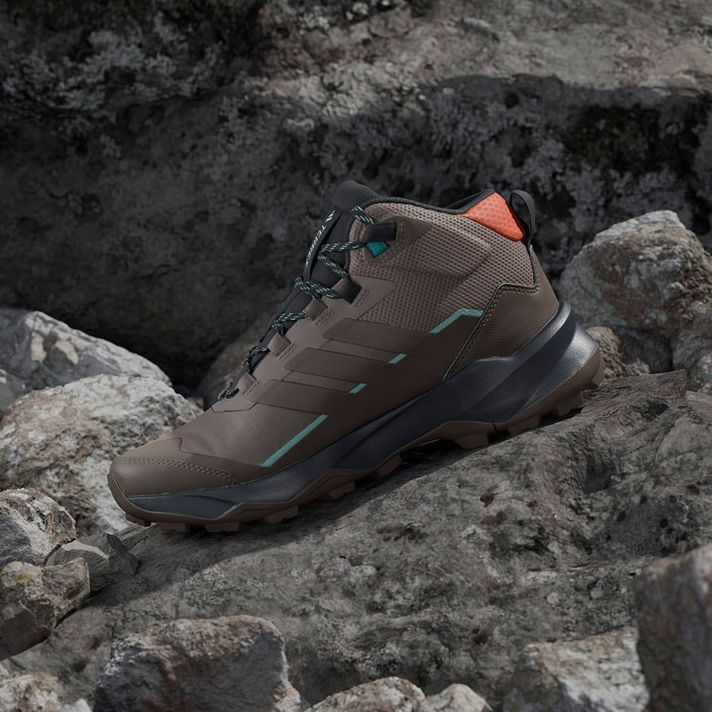 Terrex Skyschaser AX5 Mid GTX - Damen Wanderschuhe