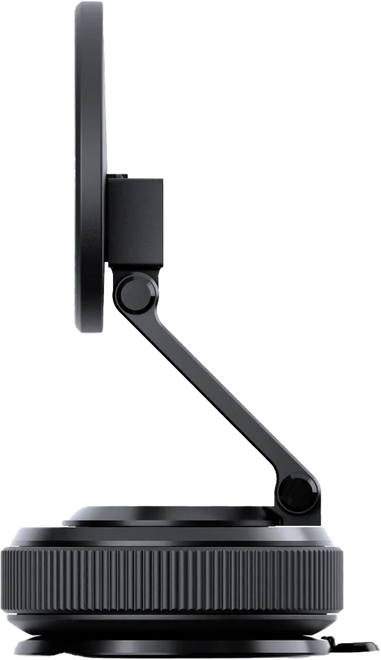 Suction Mount Pro