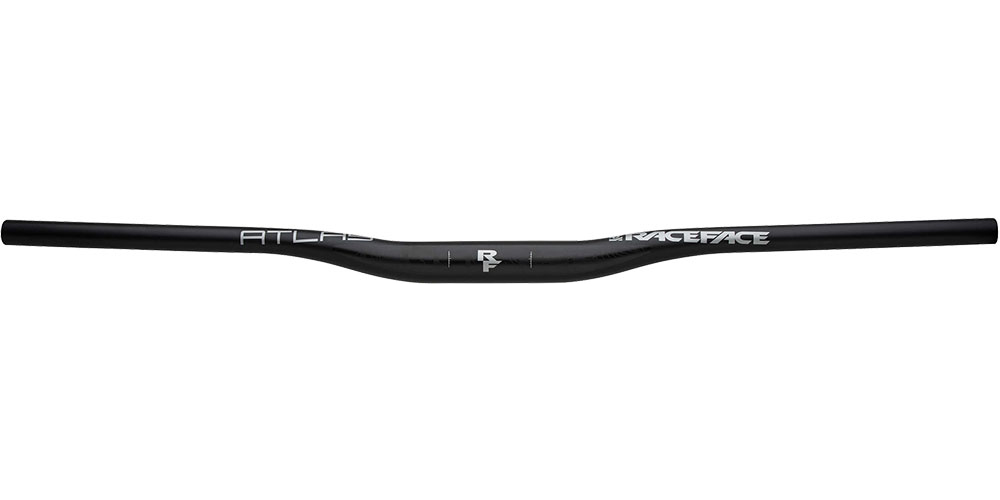 Atlas Flat 31.8x785mm Lenker