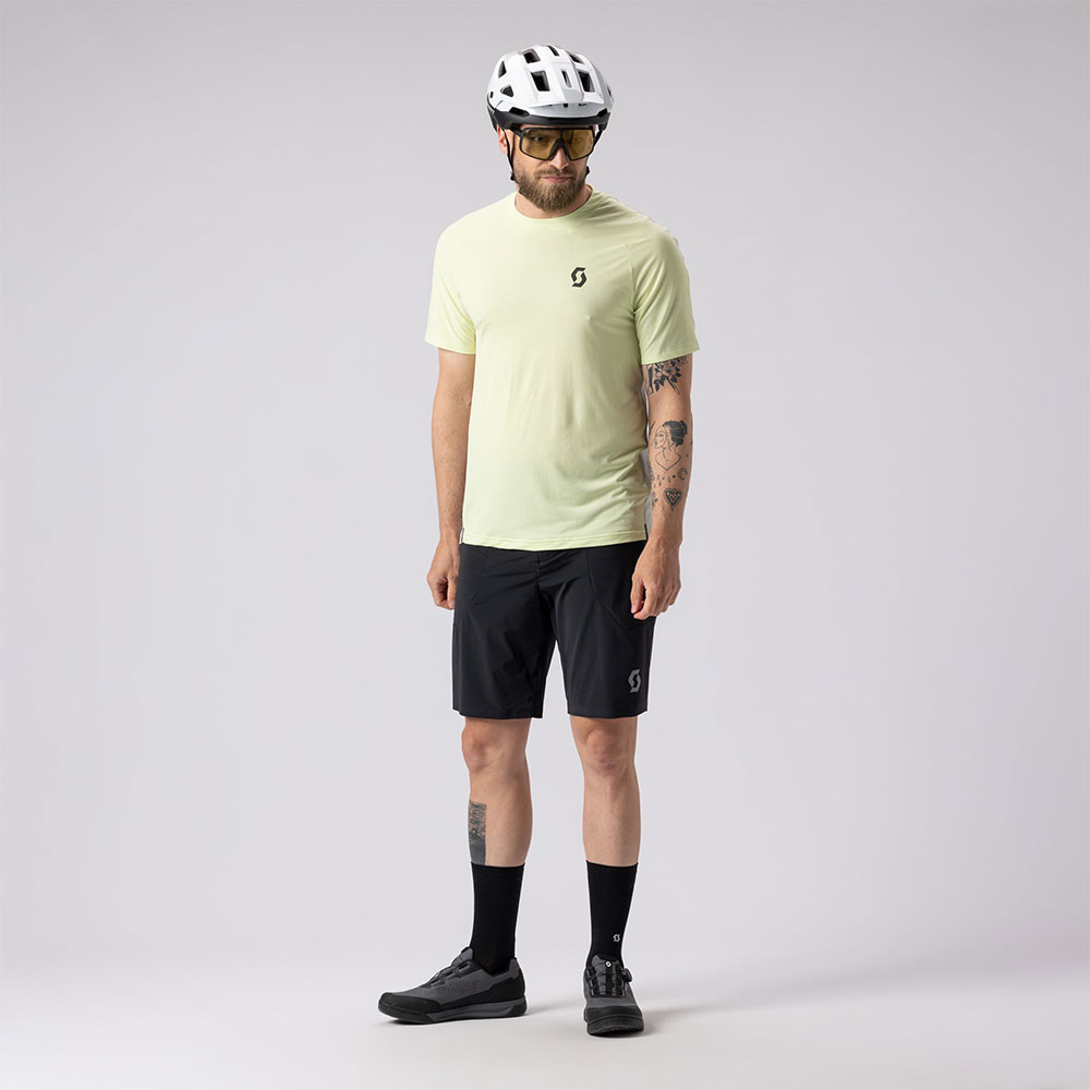Vertic Pro SL - MTB Shorts