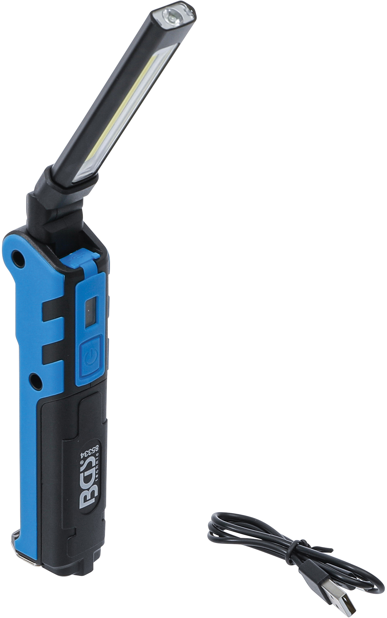 bgs technic 85334 20121700 COB-LED Akku-Arbeitsleuchte klappbar 1.jpg