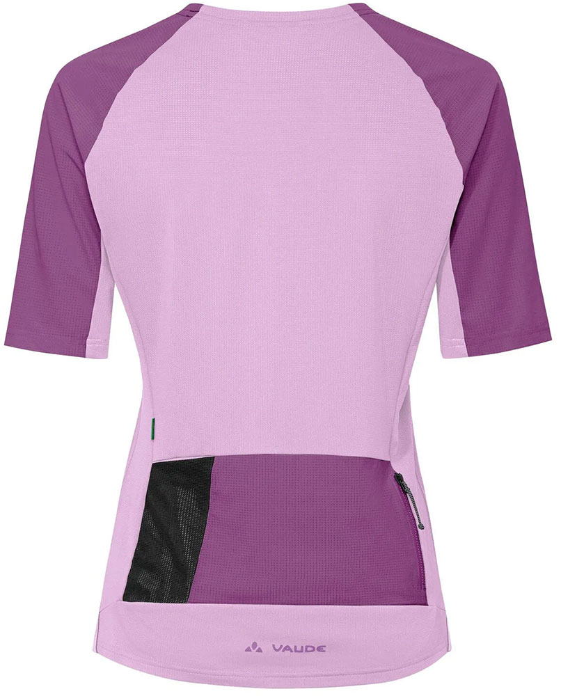 Kuro Shirt II - Damen Trikot