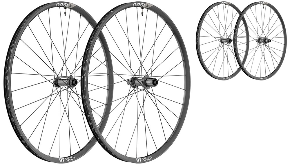 Ruota Posteriore 29" Taylor-Wheels Con Mozzo Shimano FH-QB400, Disco, Cassetta 9v, Nera