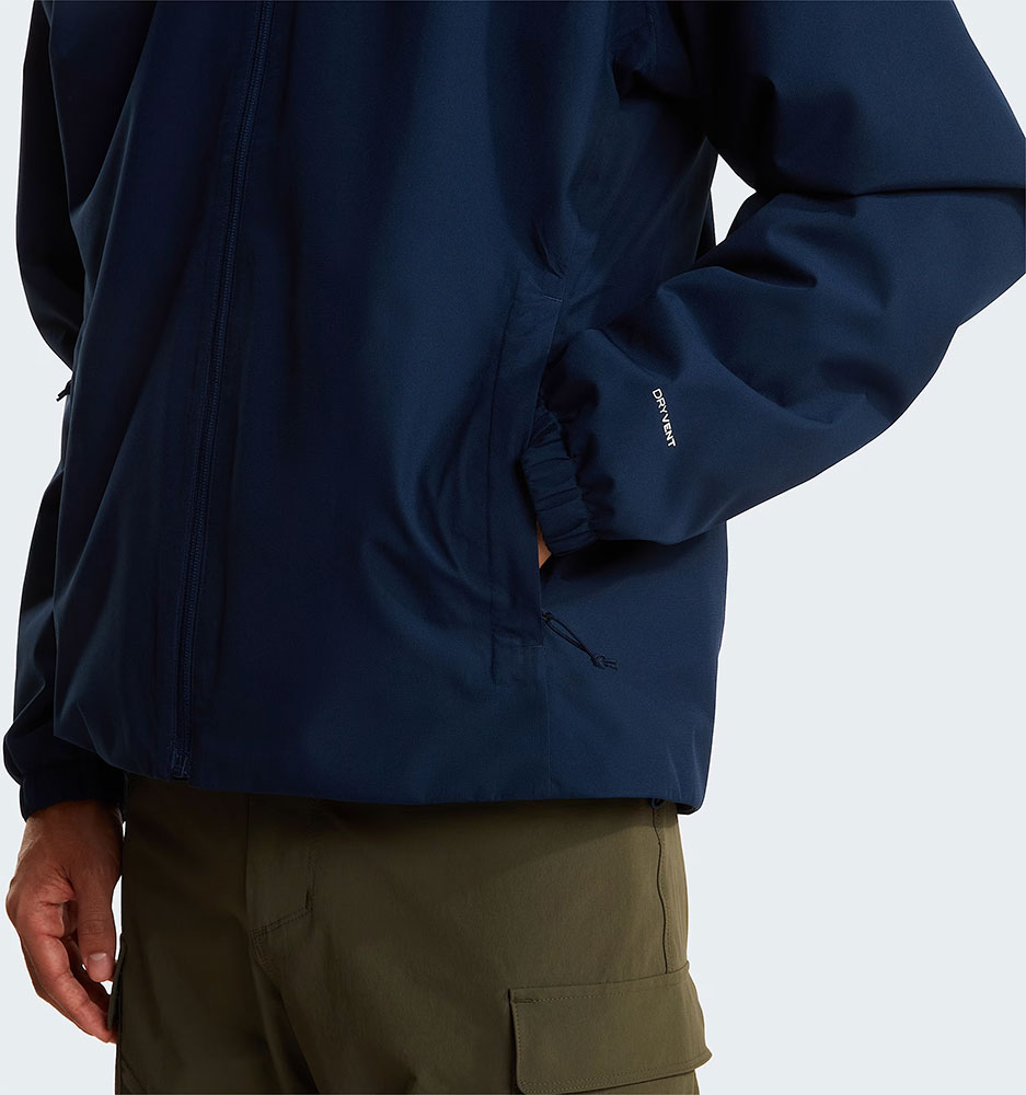 Quest - Veste de pluie