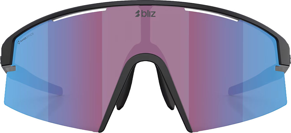 P006s Nano Optics violet w blue - Gafas deportivas