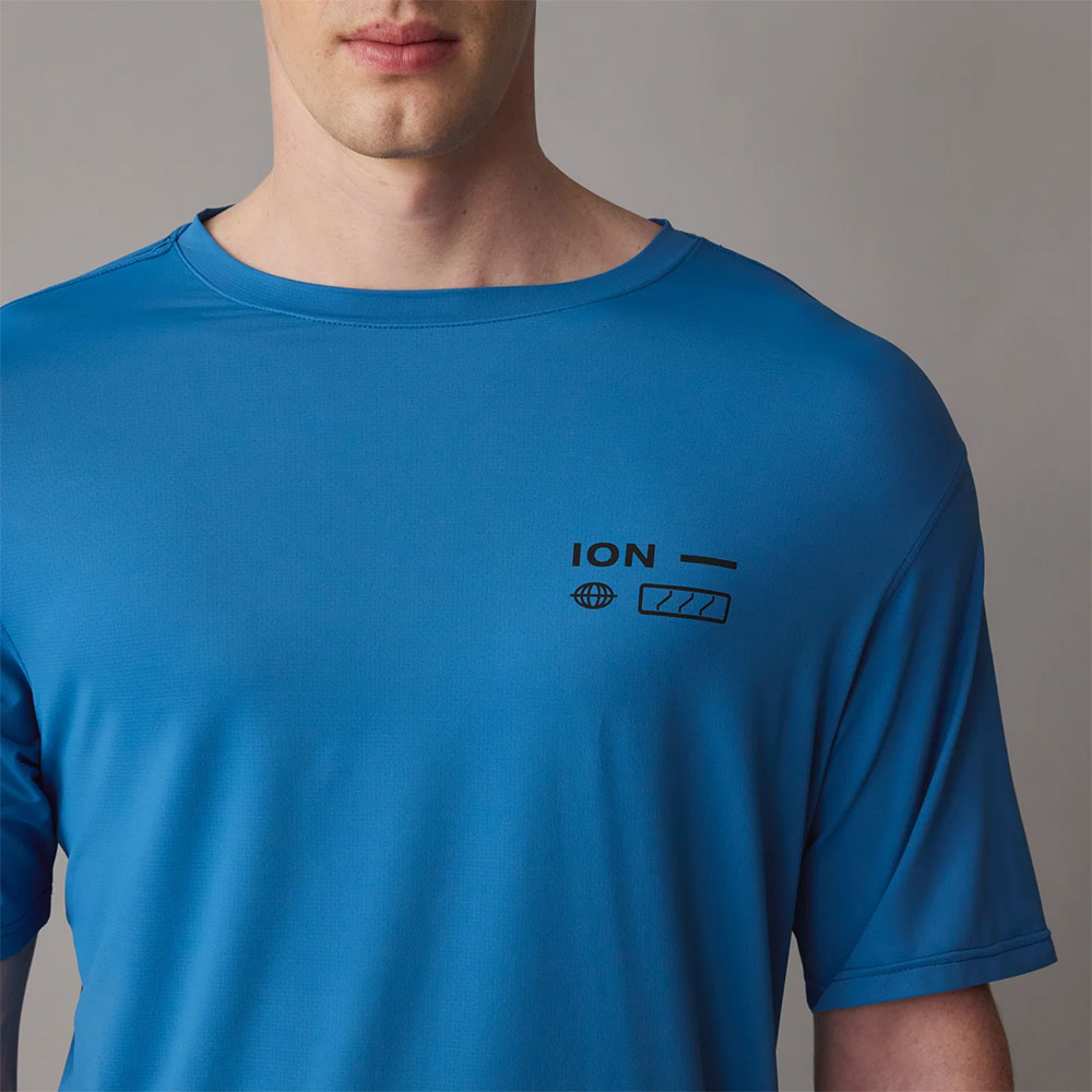 Ionic Graphic - Maillot de VTT