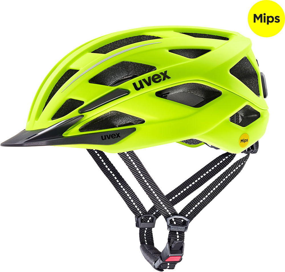 city i-vo 2 MIPS - Casque urbain