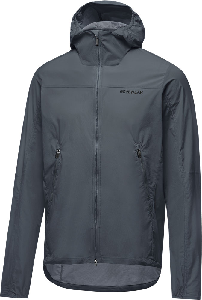 Fernflow Windbreaker - Cortavientos MTB