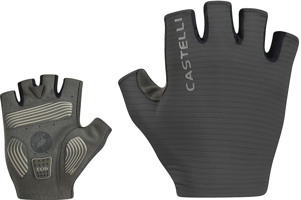 Espresso - Gants de vélo pour femmes