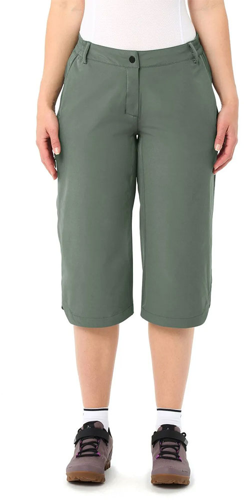 Tamaro Base Capri - Culotte ciclismo mujer