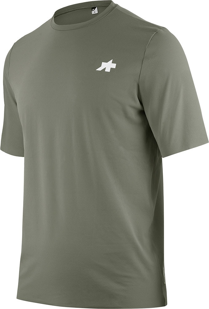Tactica Post Ride T5 - T-shirt