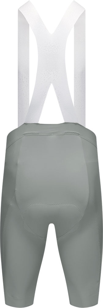 Distance 3.0 - Culotte con tirantes y acolchado