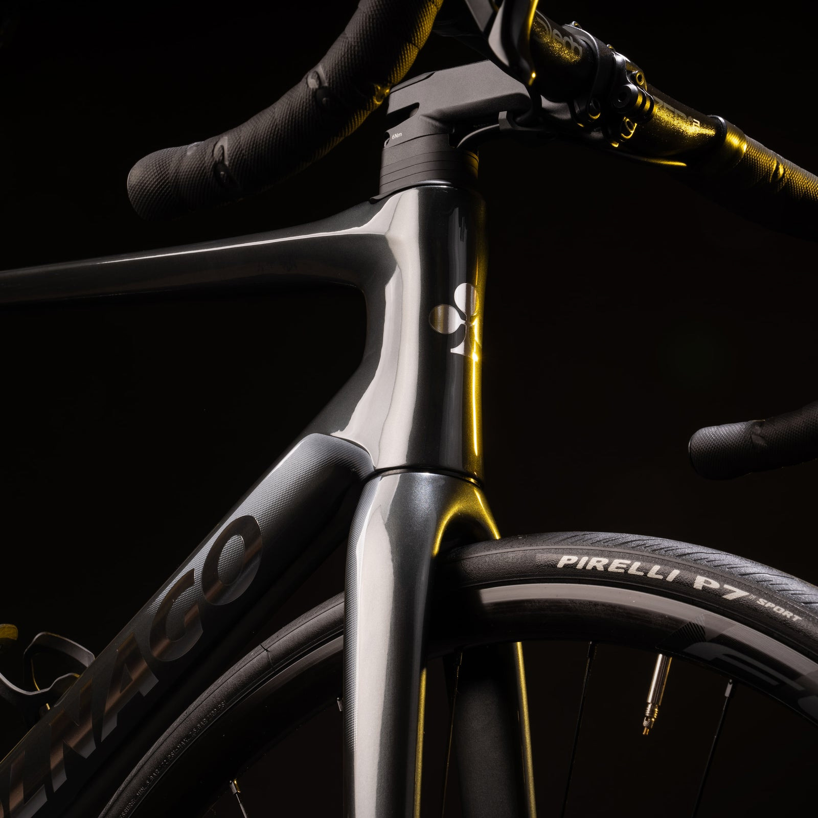 V4 105 R7170 Di2 VISION SC 45