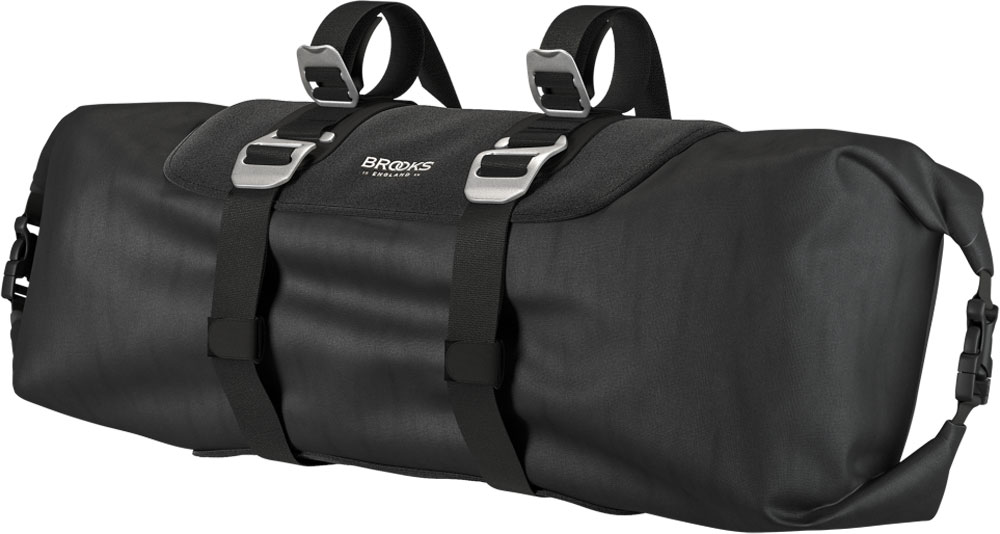 Brooks Scape Handlebar Roll Black 80032226 (1).jpg