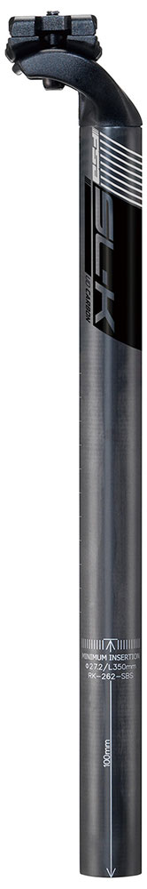 FSA SL-K SB20 Carbon Di2 Seatpost Carbon | Bike-Discount