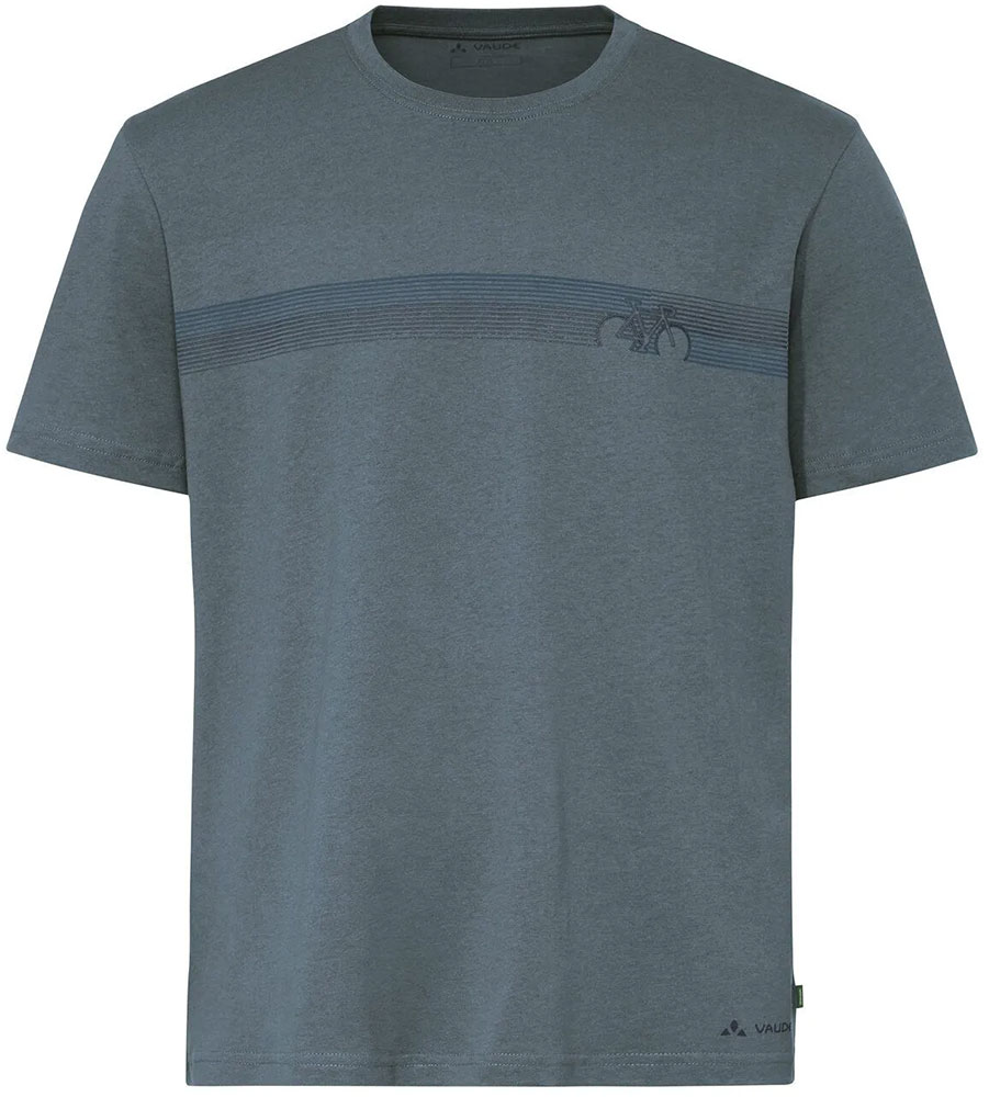 Cyclist V - T-Shirt