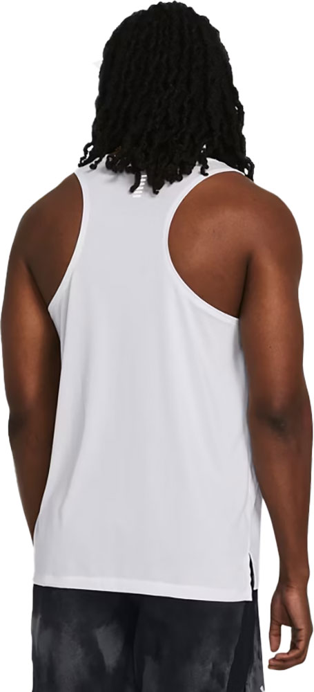 Streaker Singlet - T-shirt technique sans manches