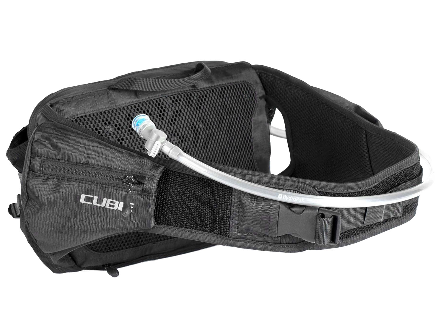 Bolsa de cadera Vertex 3
