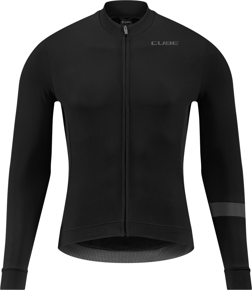 ROAD/XC - Maillot manga larga