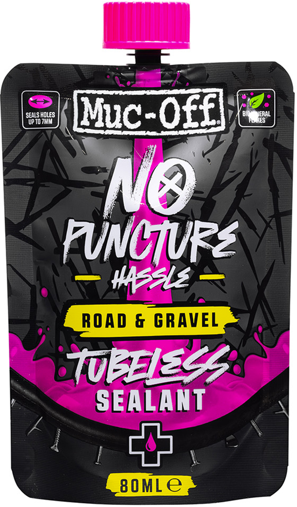 muc-off MU-TIR-0923 20154975 No Puncture Hassle Road & Gravel Reifendichtmittel.jpg