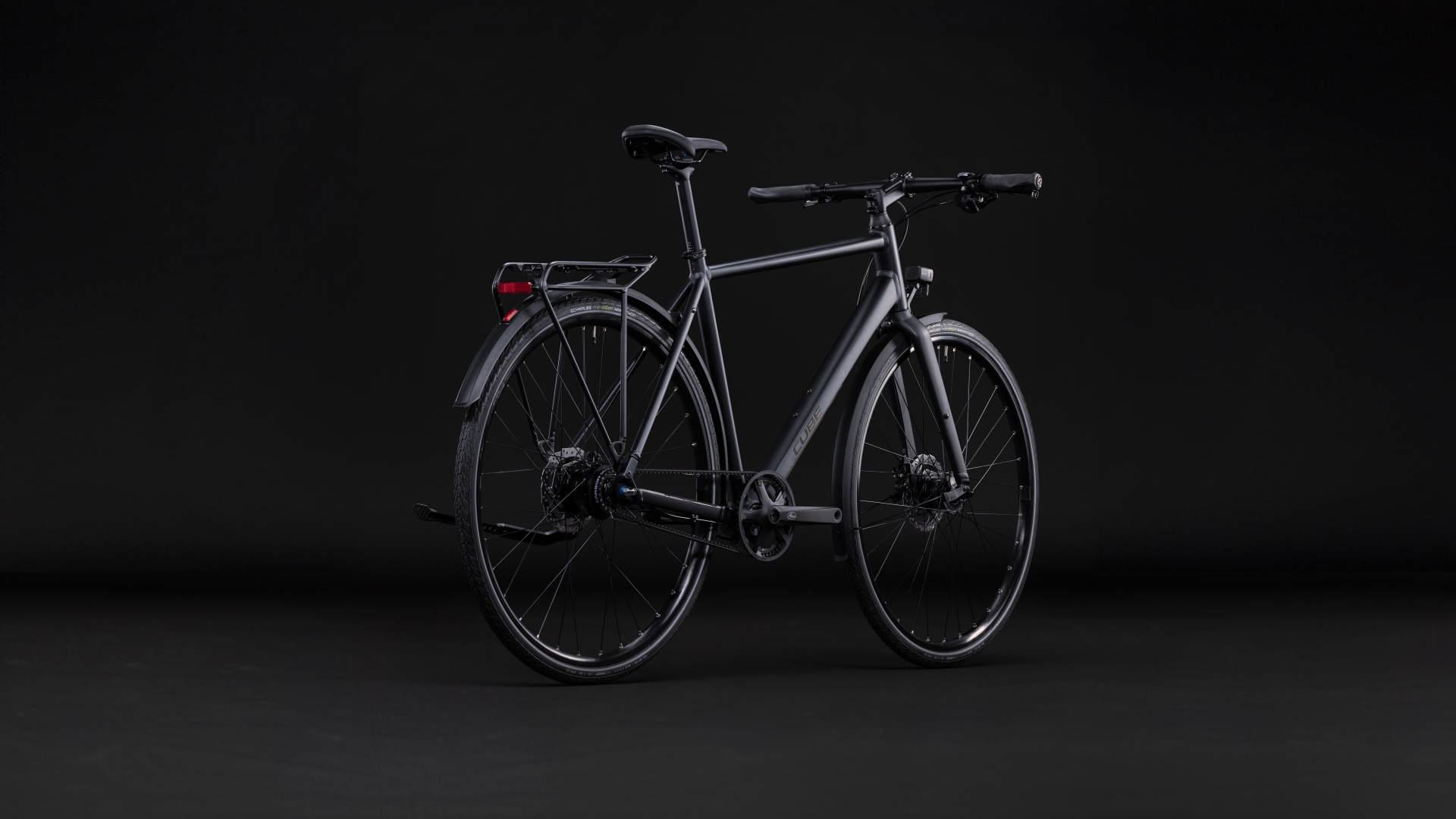 Nulane Deluxe EXC FE grey and chrome
