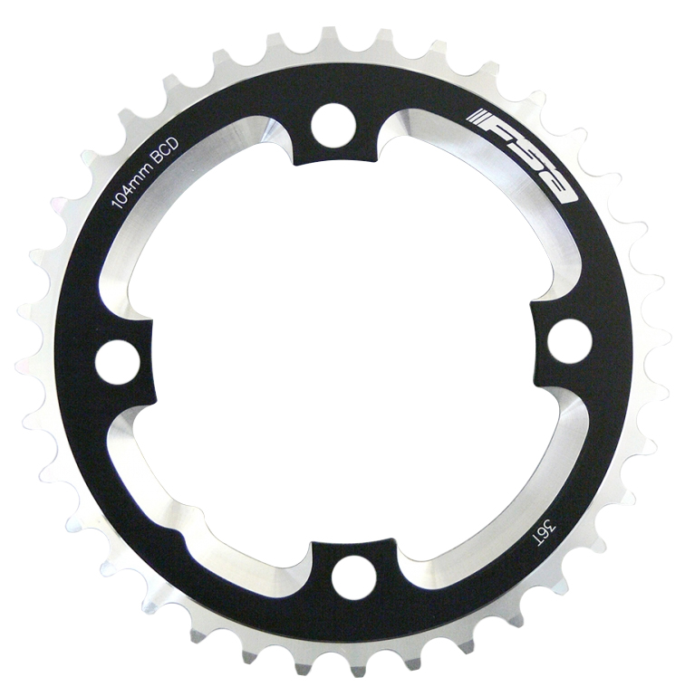 Plateau Shimano Deore FC-M590-9 – 32 Dents – Noir – 104mm BCD – Neuf