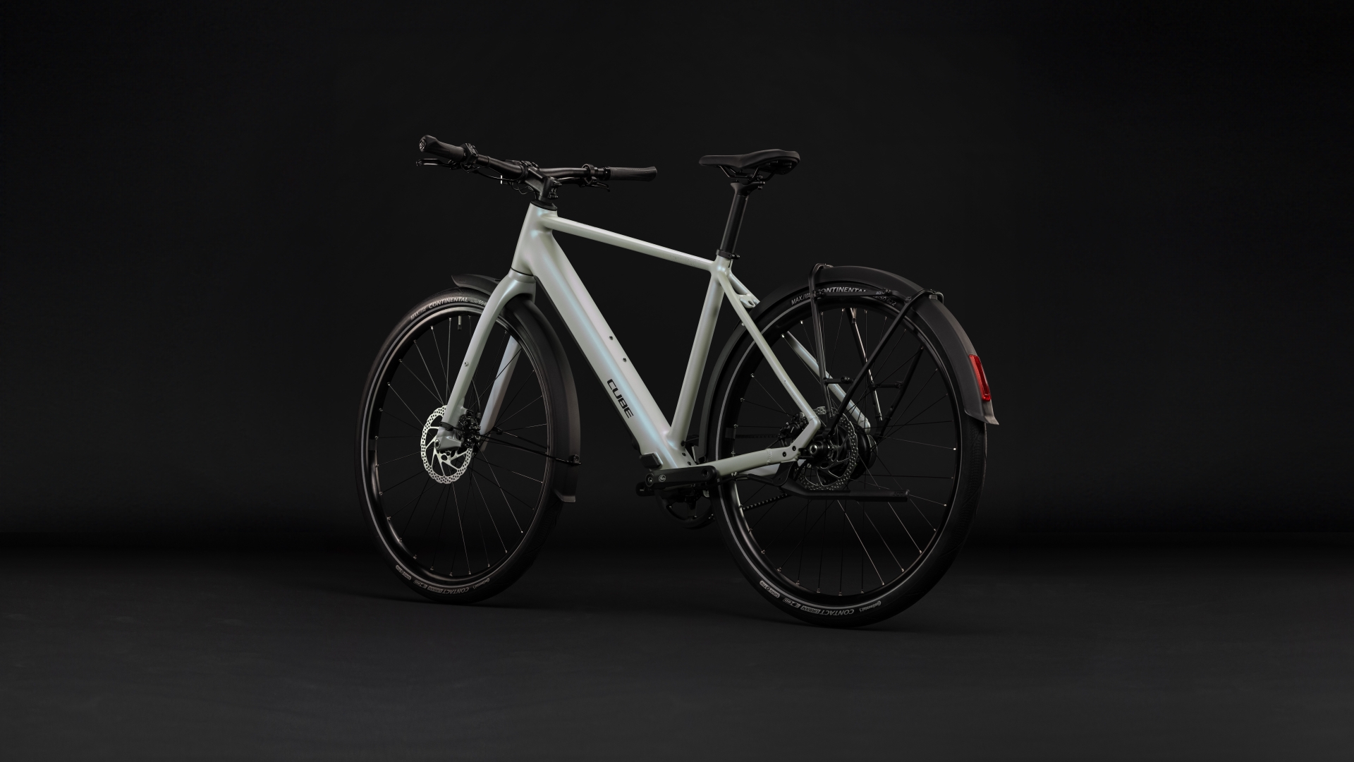 Editor Hybrid Pro 360 FE glintsand´n´black